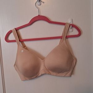 Bali wireless bra